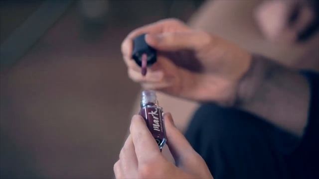 Mark Liquid Lip – Ингрид Олеринская находит необычное применение помаде смотреть онлайн