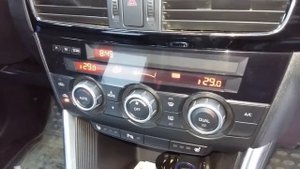Чистка автомобильного кондиционера