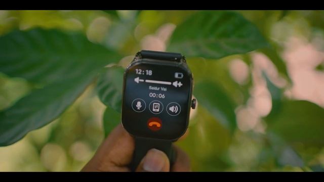৫ হাজারে প্রিমিয়াম স্মার্টওয়াচ | Amazfit Pop 3S & Pop 3R Smart Watch Review смотреть онлайн