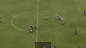 Прохождение карьеры в PES 2012 МАСТЕР ЛИГА #1