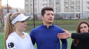 EVONEON И АЛИНА - СМЕШНЫЕ МОМЕНТЫ | ЛУЧШИЙ ВРАТАРЬ