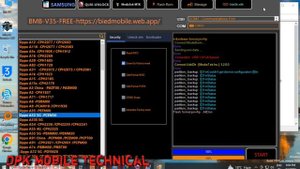 Oppo A54 Password Unlock || Oppo A54 Frp Bypass 2023 ||