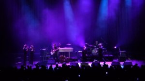 Marc Almond - A Lover Spurned - Live 2023 in Athens, Greece at Galatsi Olympic Hall-28-04-2023