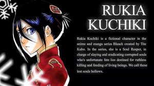 CLEARED - Remix (SLOWED X THAT ONE RUKIA EDIT)