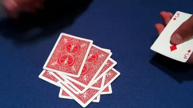 Lucky 13 - Set Up Version смотреть онлайн