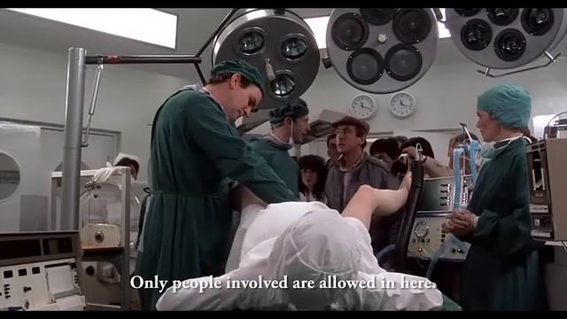 Miracle of birth with subtitles смотреть онлайн