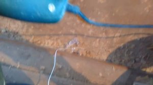 Стол для жены-рукодельницы с деревянным светильником.