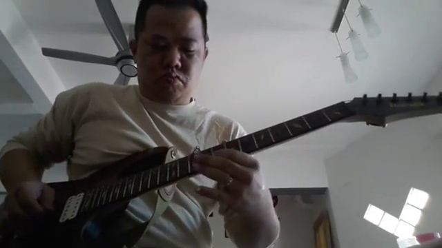 Ibanez Rga custom смотреть онлайн