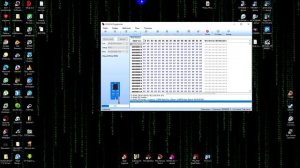 Перезапись чипа BIOS Программатором CH341A