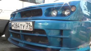 ВАЗ 01 или 06?? тюнинг боевой классики лада 2101 2106 обвесы и не только копейка шестерка жигули