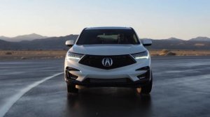 FIRST LOOK | 2020 MDX A SPEC...Finally a fun Acura MDX