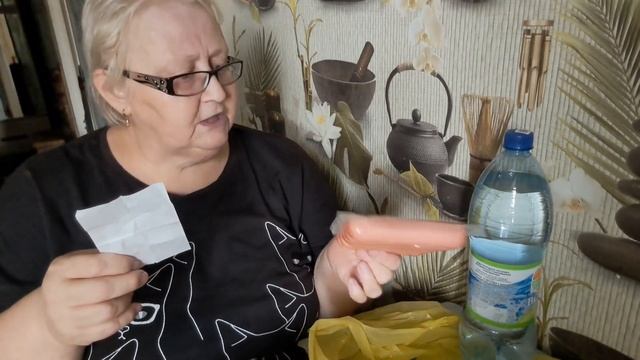 И за это всё я заплатила всего 6$ Распаковка-чек.