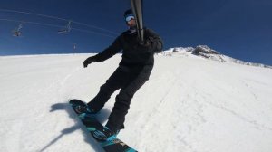 Palmer Black Diamond Mt. Hood/Timberline Selfie Stick! 4k