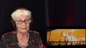 BABYMETAL | Oh! MAJINAI (ft. Joakim Brodén) РЕАКЦИЯ БАБУШКИ ХЕЙТЕР | REACTION GRANDMA