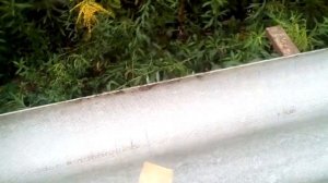 Шиферная кровля, расстояние между брусом на обрешетке.