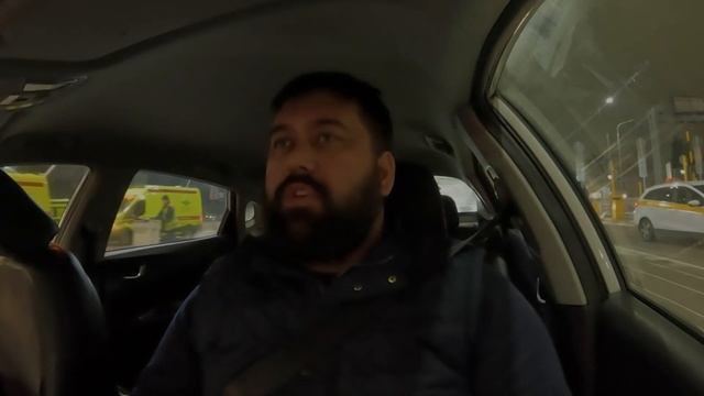 Заказов хватит всем / Комфорт + в Четверг / ТК Полёт