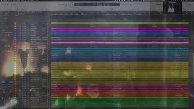 The Elder Scrolls IV Oblivion 'Reign of the Septims' Title Track - transcription/re-orchestration смотреть онлайн