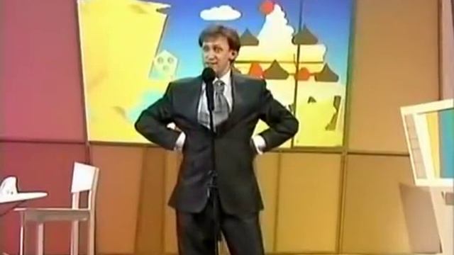 Сергей Дроботенко про Полных женщин)) смотреть онлайн