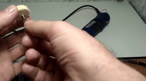 Гравер для дерева, металла, стекла