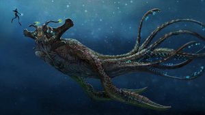 Subnautica - All Creature Sounds