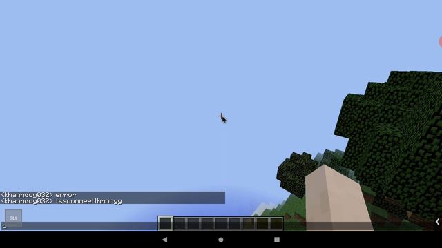 PojavLauncher in Android-x86 part 2 (Testing Minecraft 1.11 running in Android) смотреть онлайн