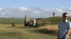 Avebury, Silbury Hill & W. Kennet Long Barrow