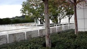 Getty Center Architecture Tour Part 2