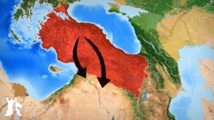 География военной мощи Турции [CR]