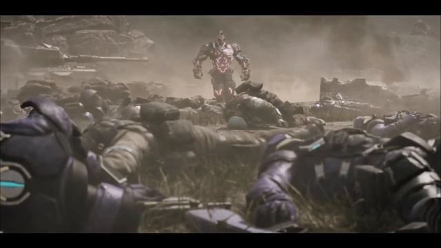 TEKKEN 8 | Reina devil power awakening (secret ending) смотреть онлайн