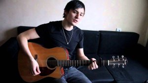 Simple Plan - Boom (Acoustic Cover) By Arti