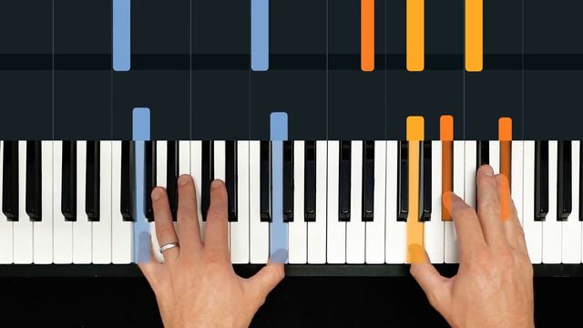 How to Play "Good as Hell" by Lizzo | HDpiano (Part 1) Piano Tutorial смотреть онлайн