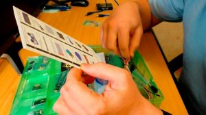 Arduino UNO набор для обучения ардуино 44 предмета Keyestudio Study kit KS0078