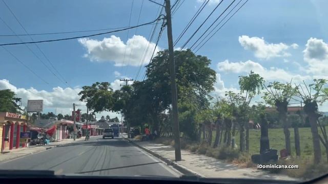 Как живут и отдыхают простые доминиканцы (Доминикана 2023) - iDominicana.com