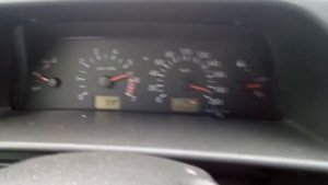 разгон 0-200 +.. 1.5 16v ваз 2115.Что дают валы?