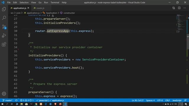 Most Important Shortcuts In Visual Studio code 2020