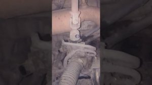 Снятие двигателя порш каенн 4.5 атмо