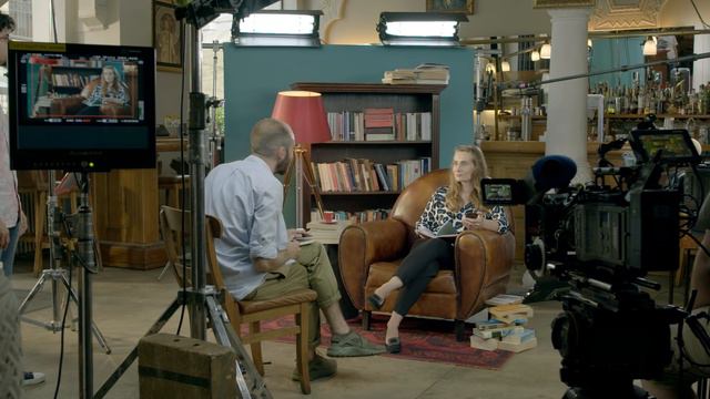 Join Meet With A Poem 2016 смотреть онлайн