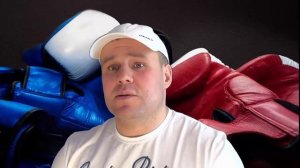 СЕЛУЯНОВ Бокс тренировка на скорость силу и выносливость мышц