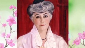 Матерь Агни Йоги