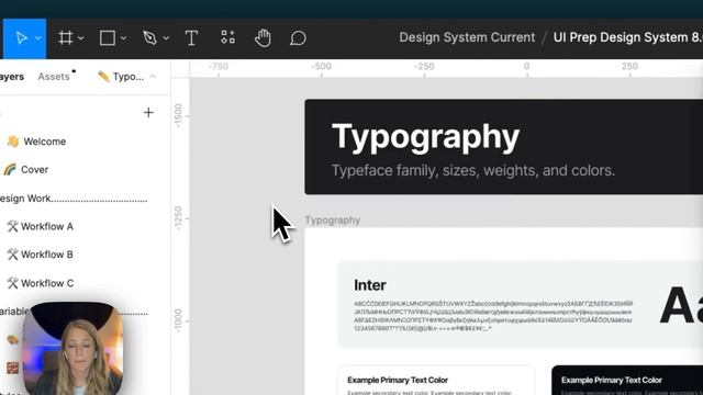 Meet the UI Prep 8.0 Text Styles смотреть онлайн
