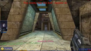Unreal Tournament 2004 - Singleplayer - Adept - 5