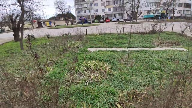 Один из дней города Евпатории 2 марта 2022 #Евпатория #ОдинИзДней #ОдинИзДнейГородаЕвпатории #Крым