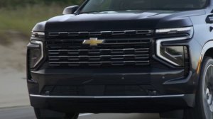 New 2025 Chevrolet Suburban / Epic Full-Size SUV