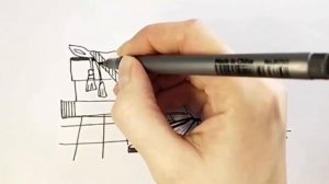 ВЕЧНЫЙ ОГОНЬ.РИСОВАНИЕ ПАМЯТНИКА НЕИЗВЕСТНОМУ СОЛДАТУ К 23 ФЕВРАЛЯ.#BerryKids