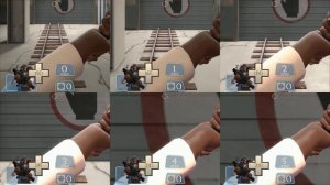 Weapon Demonstration: Horseless Headless Horsemann's Headtaker