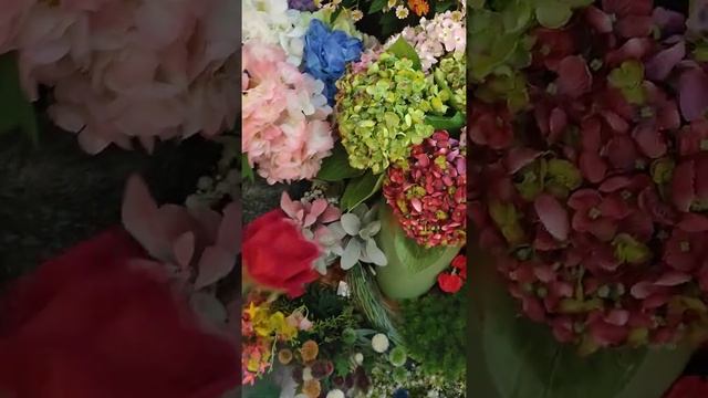 Искусственные цветы оптом ,принимаем оптовый заказ,или с сайта 1688.сом ...