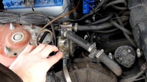 ГБО 4-ого поколения на suzuki grand vitara new