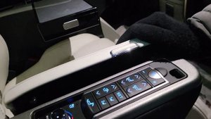 Toyota Vellfire Hybrid/Alphard 2020 -Король среди японских микроавтобусов