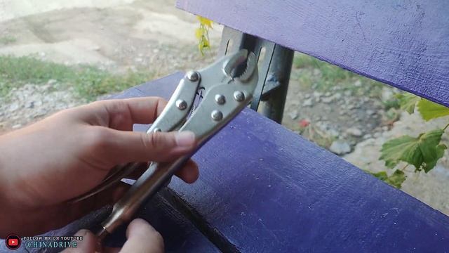 ПРИСПОСОБЛЕНИЕ ДЛЯ СНЯТИЯ ХОМУТОВ | ПРУЖИННЫЙ / САМОЗАЖИМНОЙ ХОМУТ смотреть онлайн