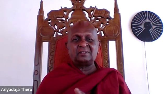 සසරින් නිවනට - ධර්ම දේශනා මාලාව - 69 смотреть онлайн